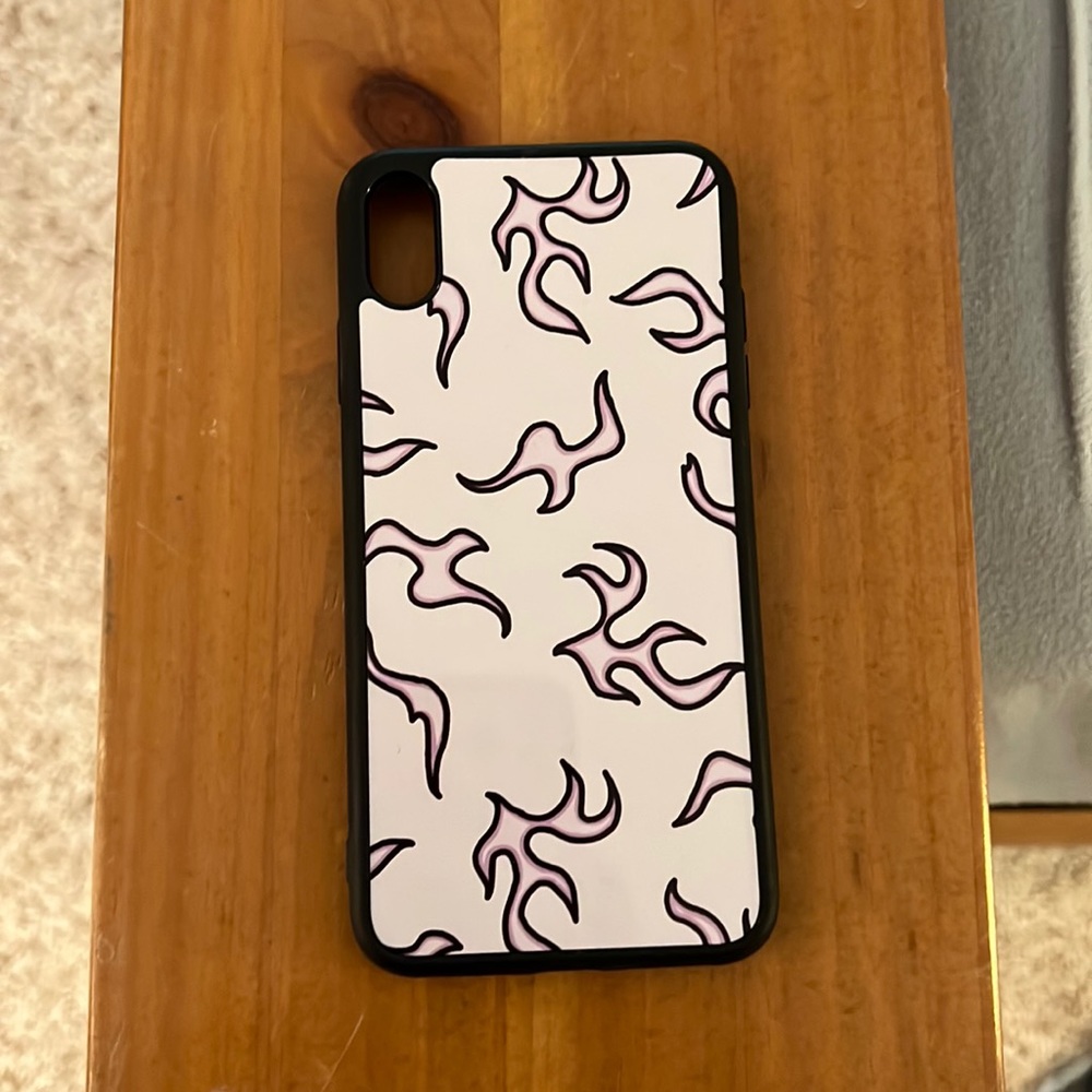 iPhone XS case